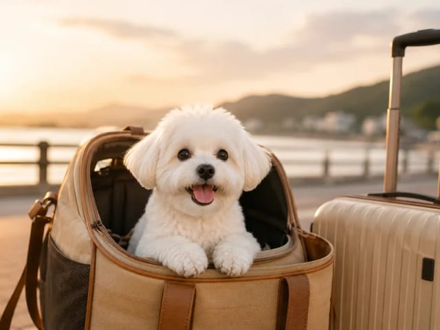 旅行